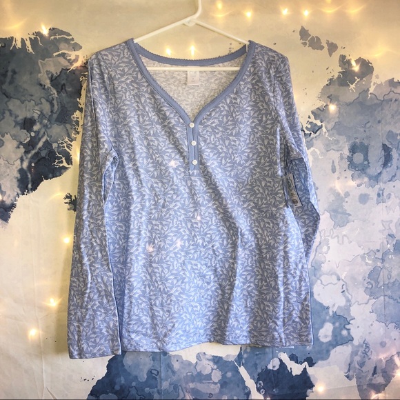 Adonna Other - 🌼NWT🌼 Adonna Pajama Set Size M